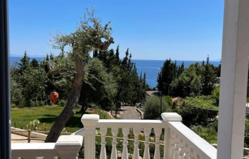 ESSOS VILLAS DHERMI