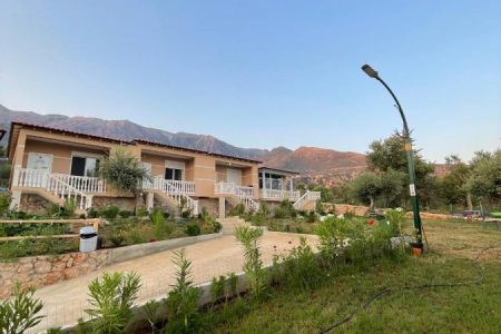 ESSOS VILLAS DHERMI