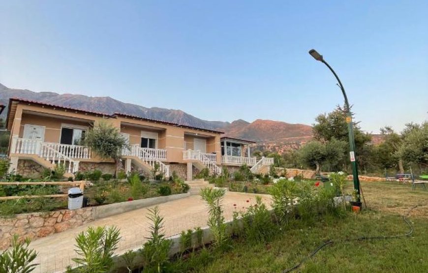 ESSOS VILLAS DHERMI