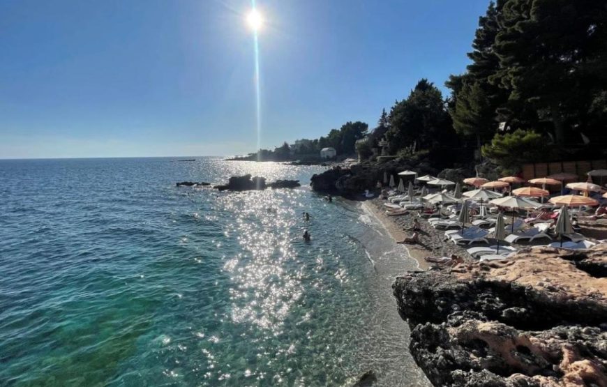 ESSOS VILLAS DHERMI