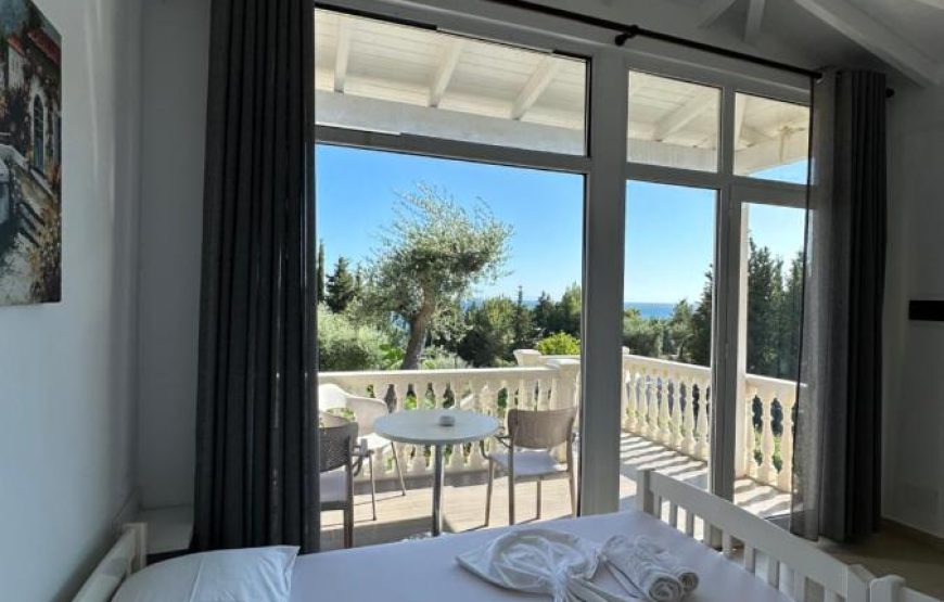 ESSOS VILLAS DHERMI