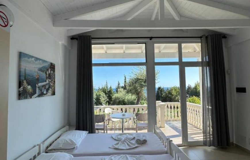ESSOS VILLAS DHERMI
