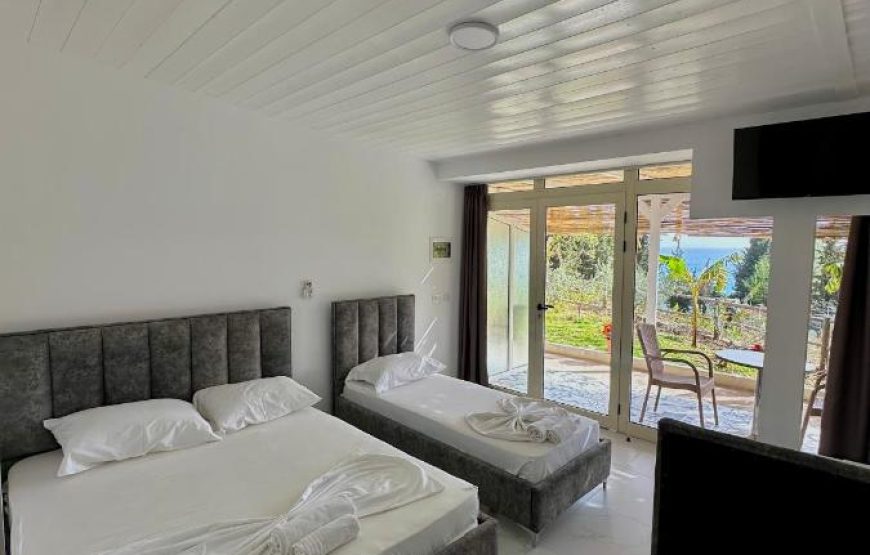 ESSOS VILLAS DHERMI