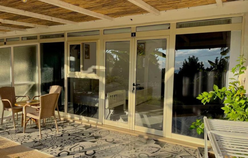 ESSOS VILLAS DHERMI