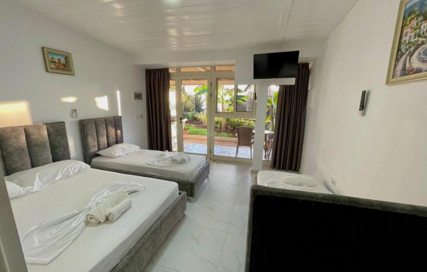 ESSOS VILLAS DHERMI