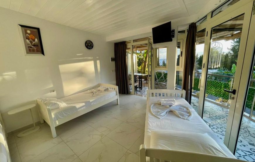ESSOS VILLAS DHERMI
