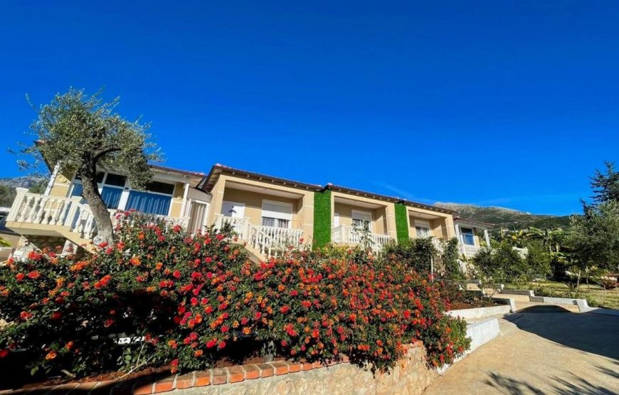 ESSOS VILLAS DHERMI