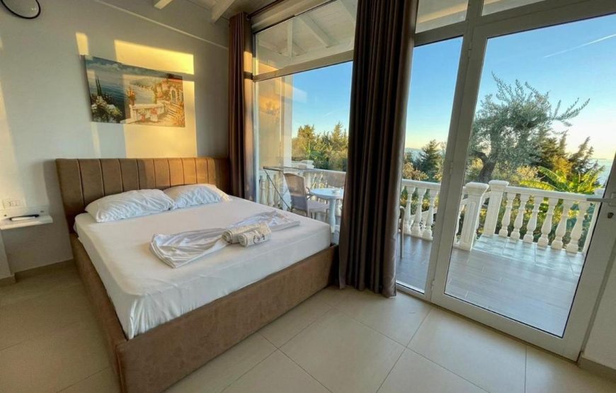 ESSOS VILLAS DHERMI