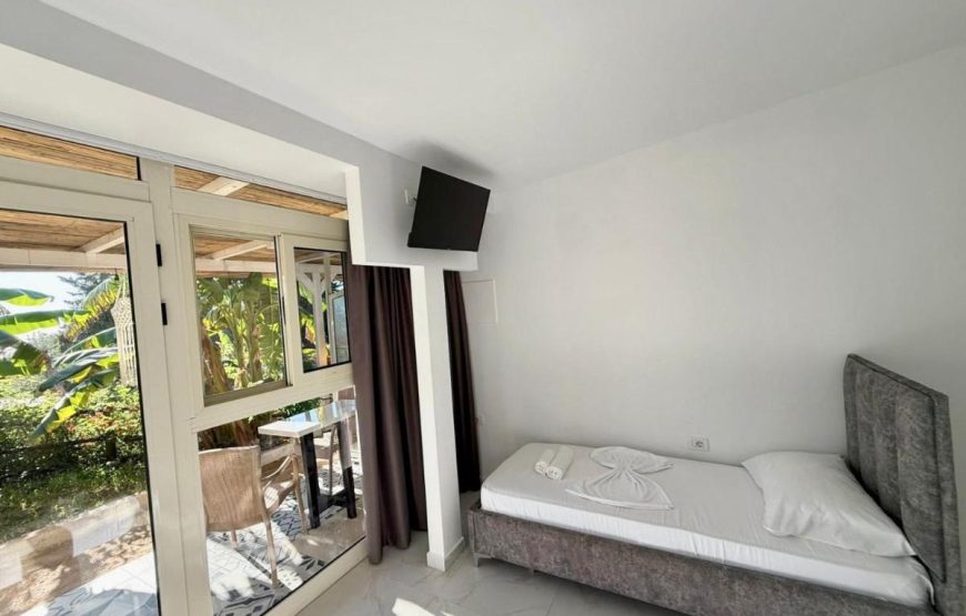ESSOS VILLAS DHERMI
