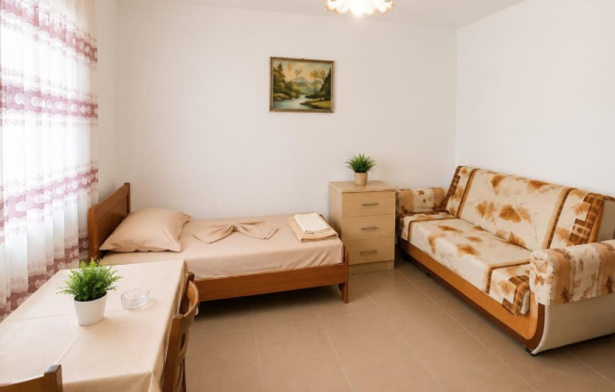 Kenos Apartment – Sarande