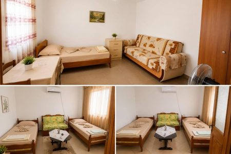 Kenos Apartment – Sarande