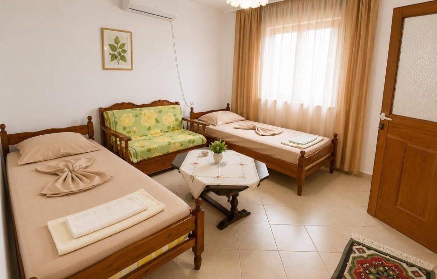 Kenos Apartment – Sarande