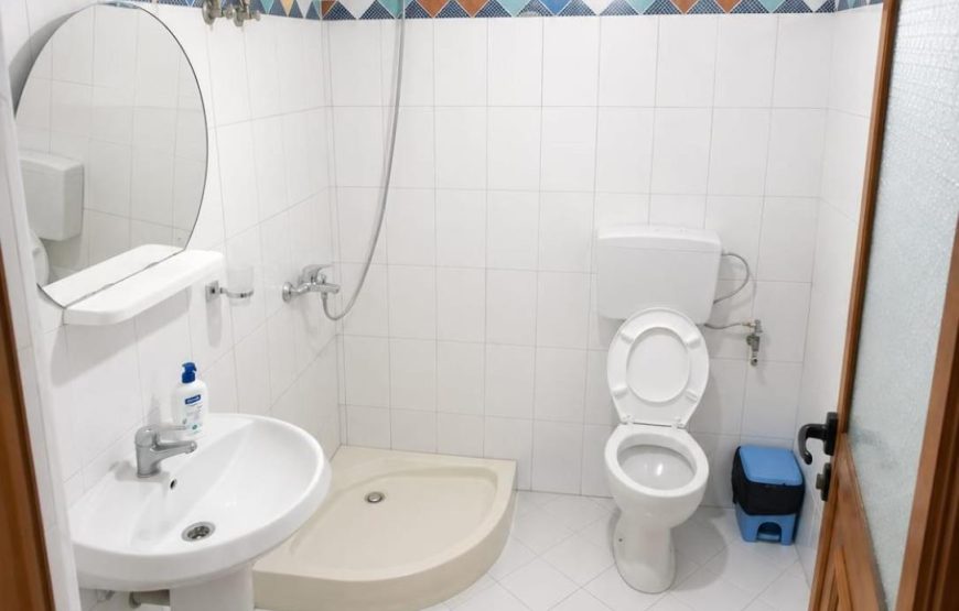 Kenos Apartment – Sarande
