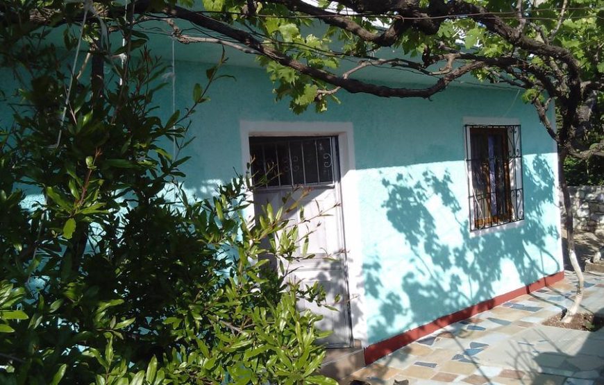 Kenos Apartment – Sarande